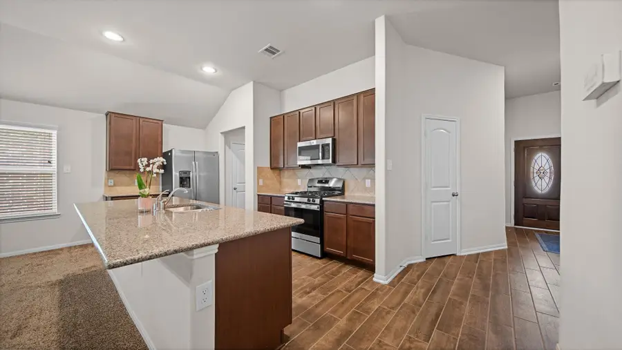 918 Willow Timber Drive, Houston, TX 77090 - #2
