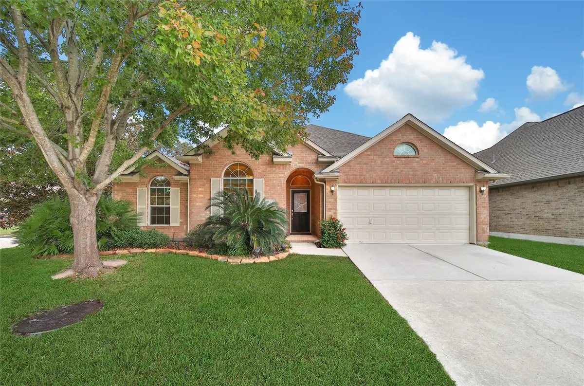 11014 Creekline Meadow Court, Cypress, TX 77429 - Image #1