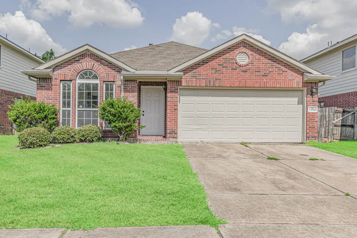 13914 Magnolia Lake Lane, Houston, TX 77083 - Image #1