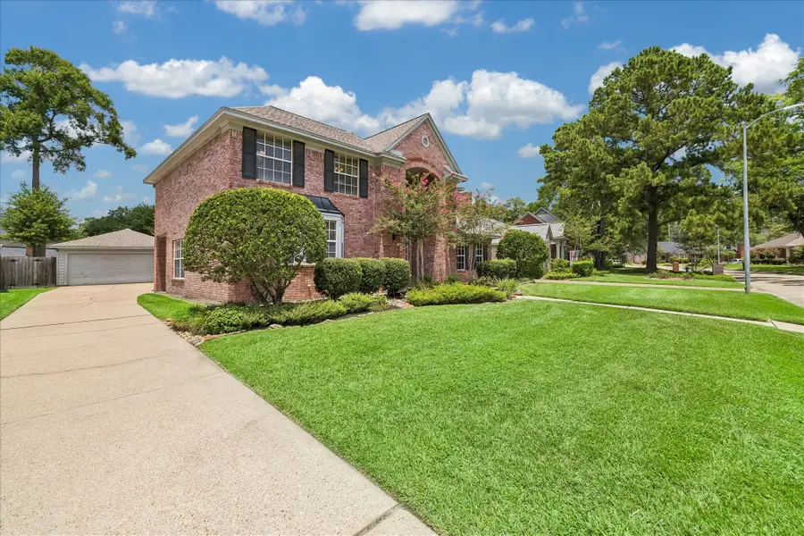 4003 Haven Pines Drive, Kingwood, TX 77345 - #3