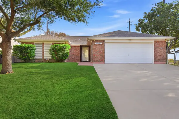 12919 Concho, Galveston, TX 77554