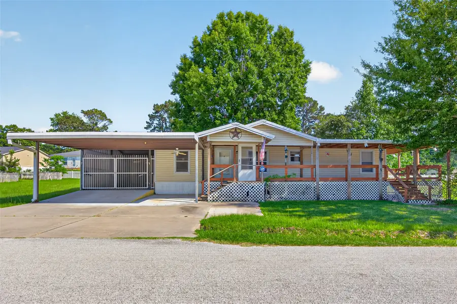 235 Iris, Livingston, TX 77351 - #3