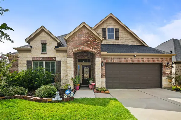 4103 Browns Forest Drive, Houston, TX 77084