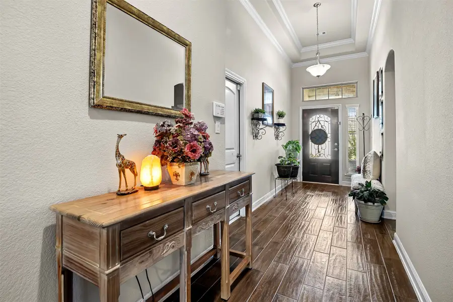 4103 Browns Forest Drive, Houston, TX 77084 - #2
