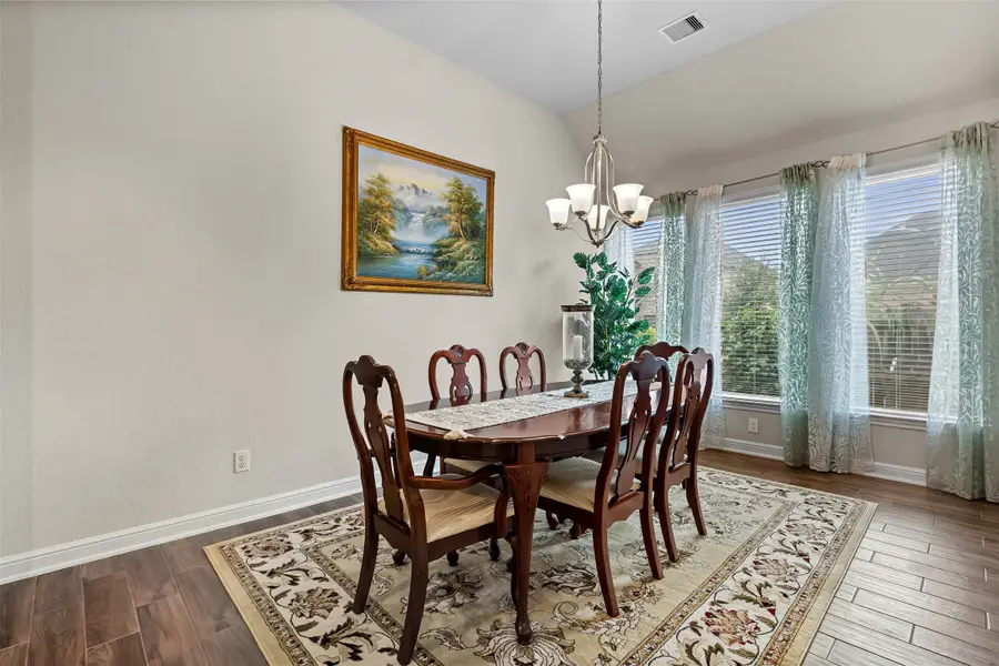 4103 Browns Forest Drive, Houston, TX 77084 - #3