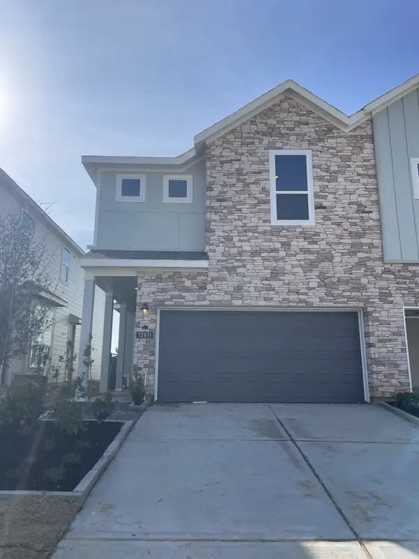 12502 Alligator Lake Court, Cypress, TX 77433