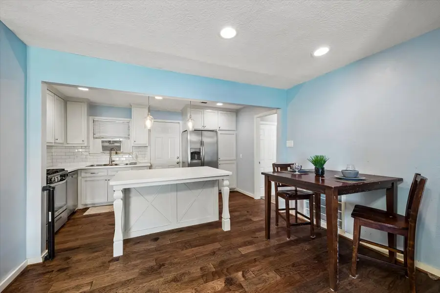 1517 Wayside Drive, Texas City, TX 77590 - #2