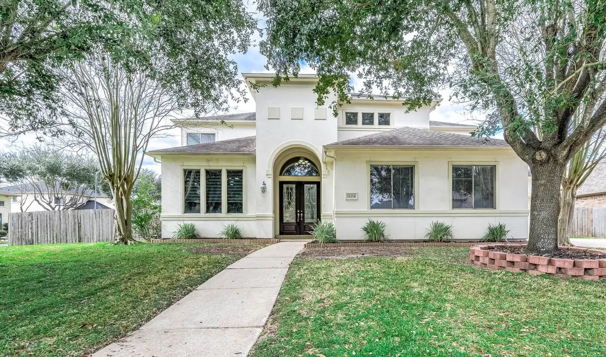 15114 Beech Fork, Sugar Land, TX 77498 - #1