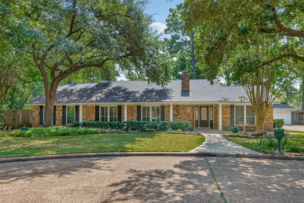 2022 Running Springs Drive, Kingwood, TX 77339