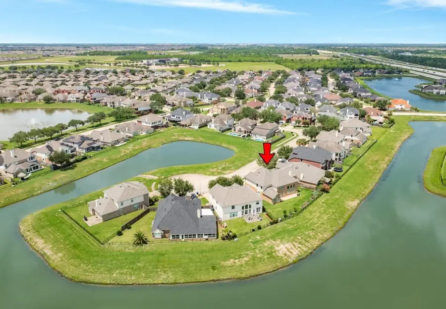 8 Terra Bella, Manvel, TX 77578 - #3