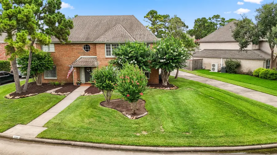 7723 Stonesdale Drive, Houston, TX 77095 - #2