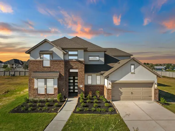 5119 Mulberry Shrubs Lane, Manvel, TX 77578
