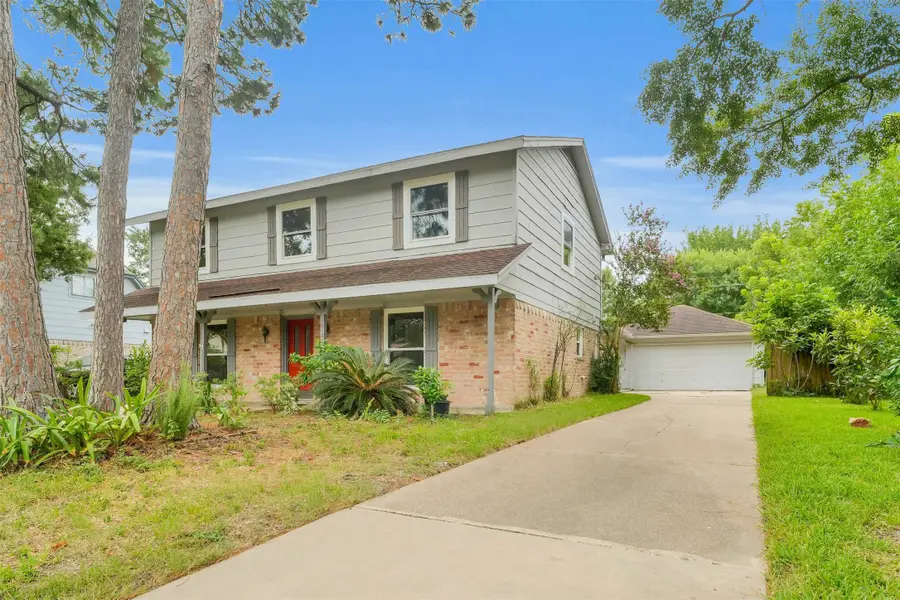 16121 Lakeview Drive, Jersey Village, TX 77040 - #3