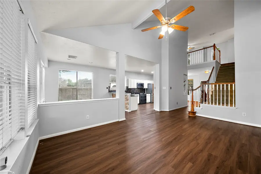 1123 Woodley Bend Boulevard, Sugar Land, TX 77479 - #3