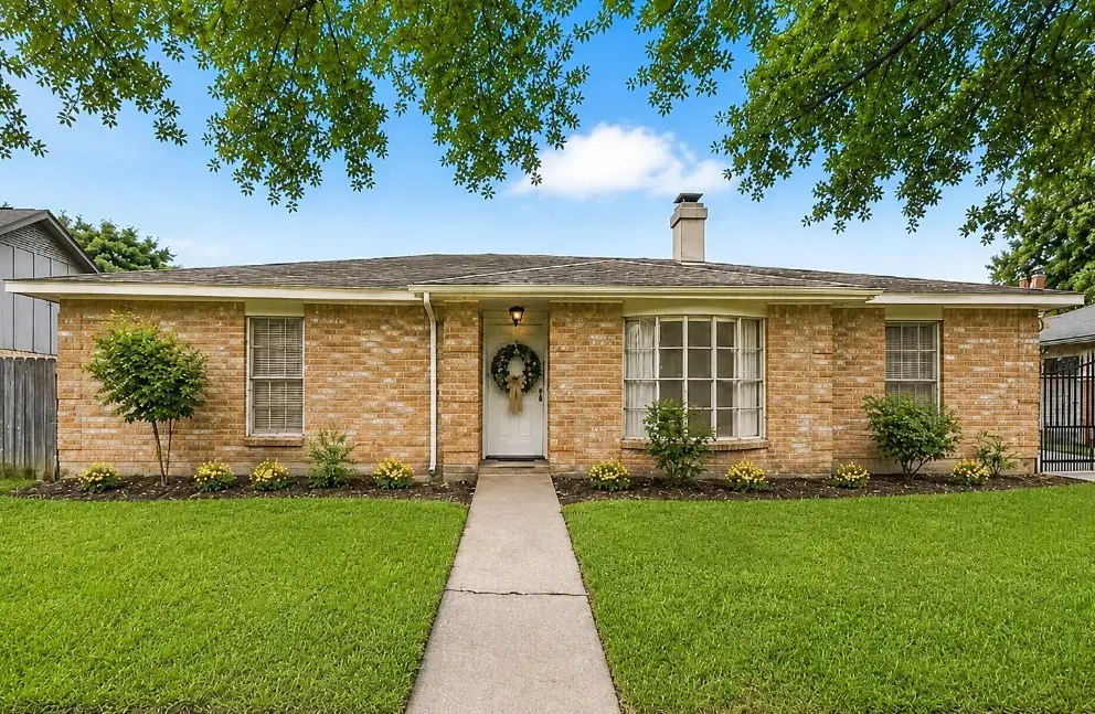 1519 Hitherfield Drive, Sugar Land, TX 77498 - #1