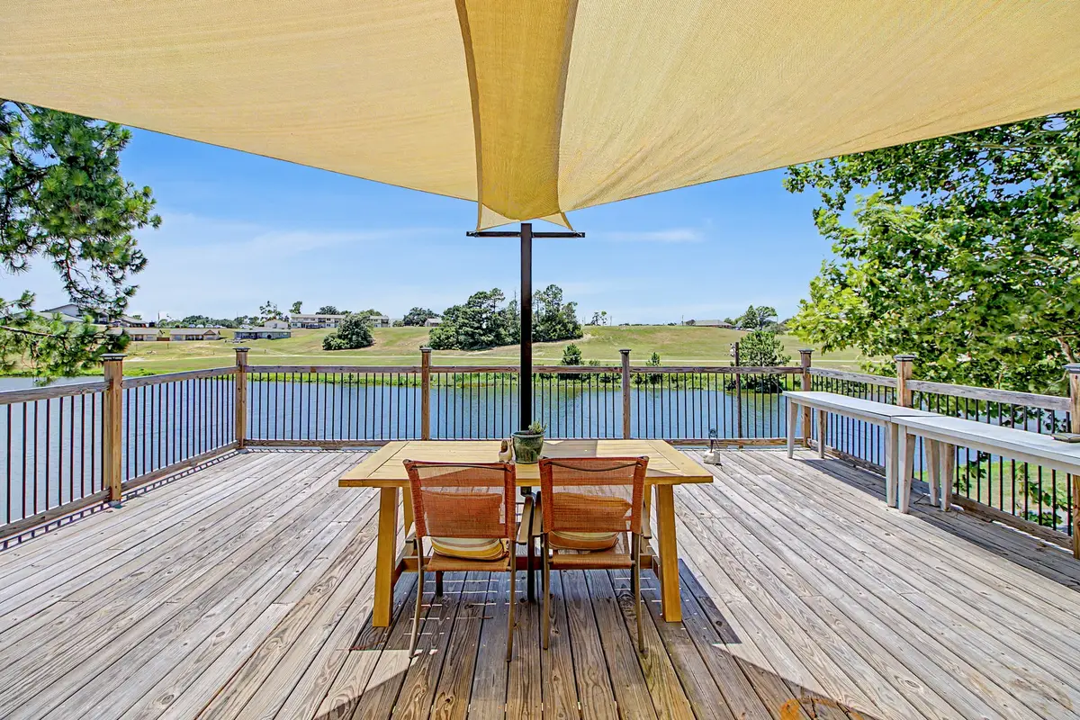 17 Lakeview Drive, Normangee, TX 77871 - #1