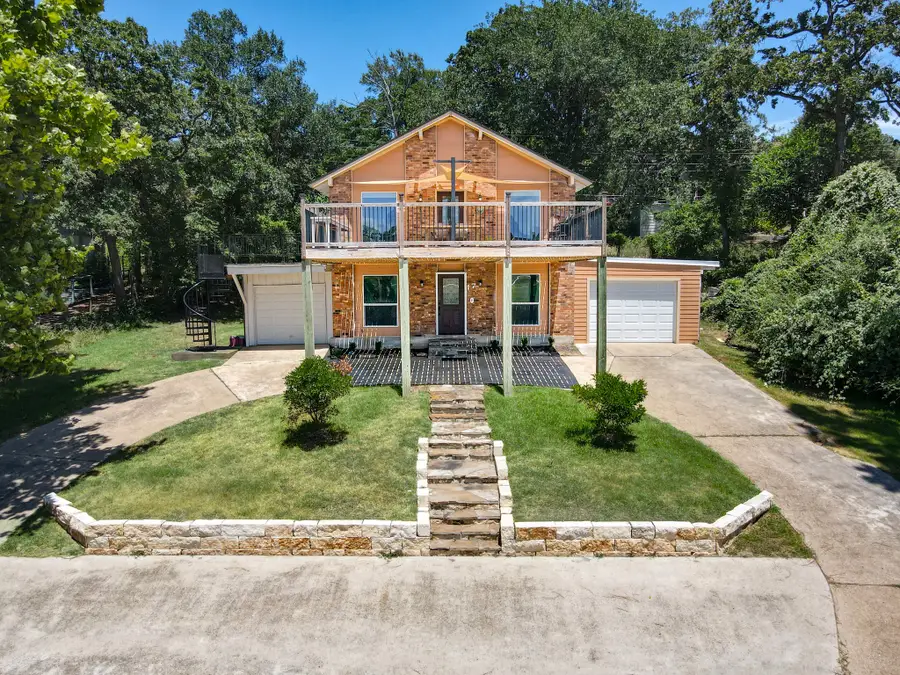 17 Lakeview Drive, Normangee, TX 77871 - #2