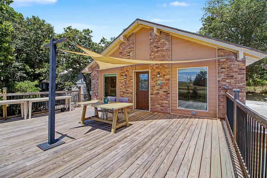 17 Lakeview Drive, Normangee, TX 77871 - #3