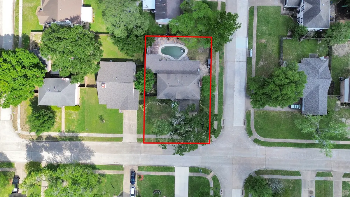 12418 Mill Ridge Drive, Cypress, TX 77429 - #1