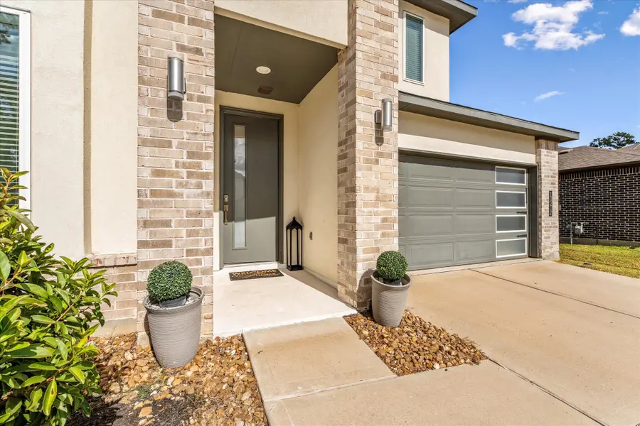 10212 Prairie Creek Ln, Conroe, TX 77384 - Image #3