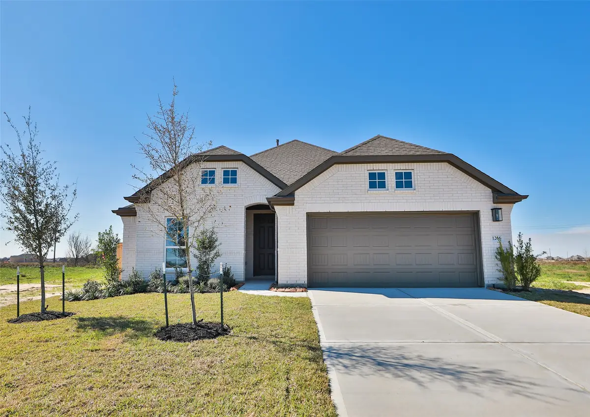 1266 W Shepard Drive, Dayton, TX 77535 - #1