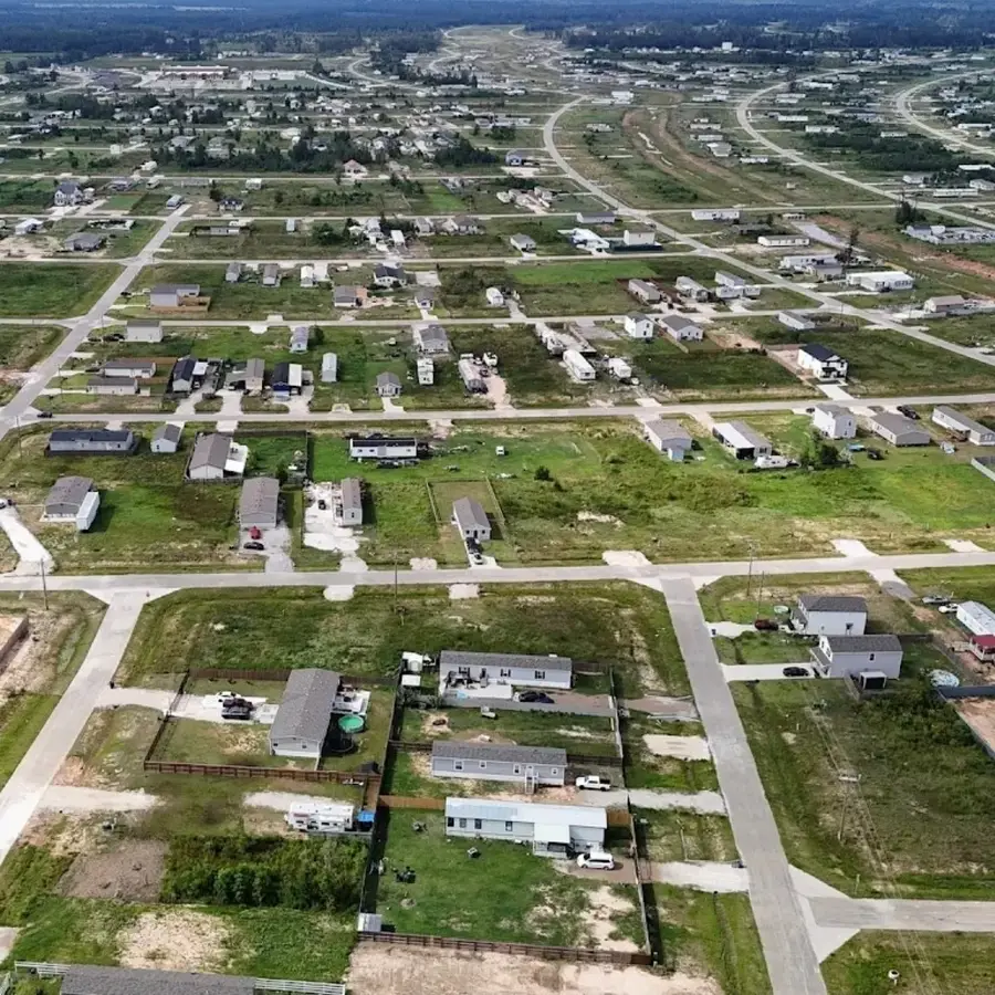 540 Road 5105, Cleveland, TX 77327 - #2