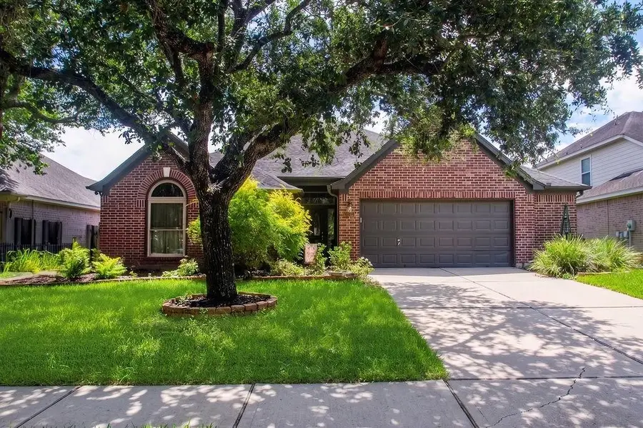 2306 Coleridge Court, Richmond, TX 77469 - #2