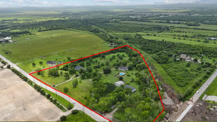 4310,4316,4322 County Road 64, Rosharon, TX 77583 - #2