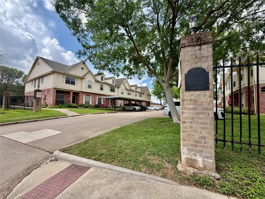 2710 Grants Lake Boulevard #K2, Sugar Land, TX 77479 - #2