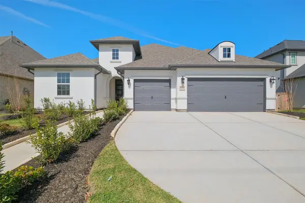 9719 Hunters Run Drive, Missouri City, TX 77459