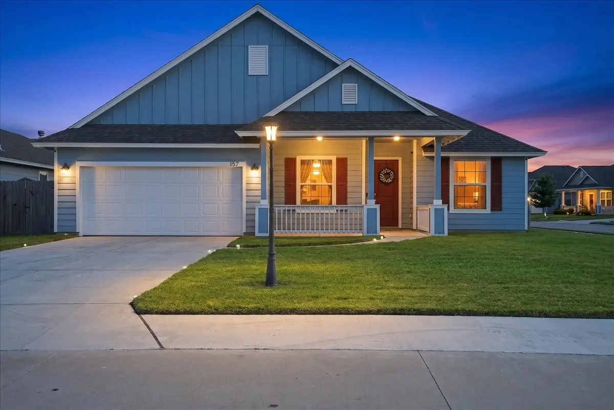 157 Shady Terrace Lane, Rockport, TX 78382 - #1