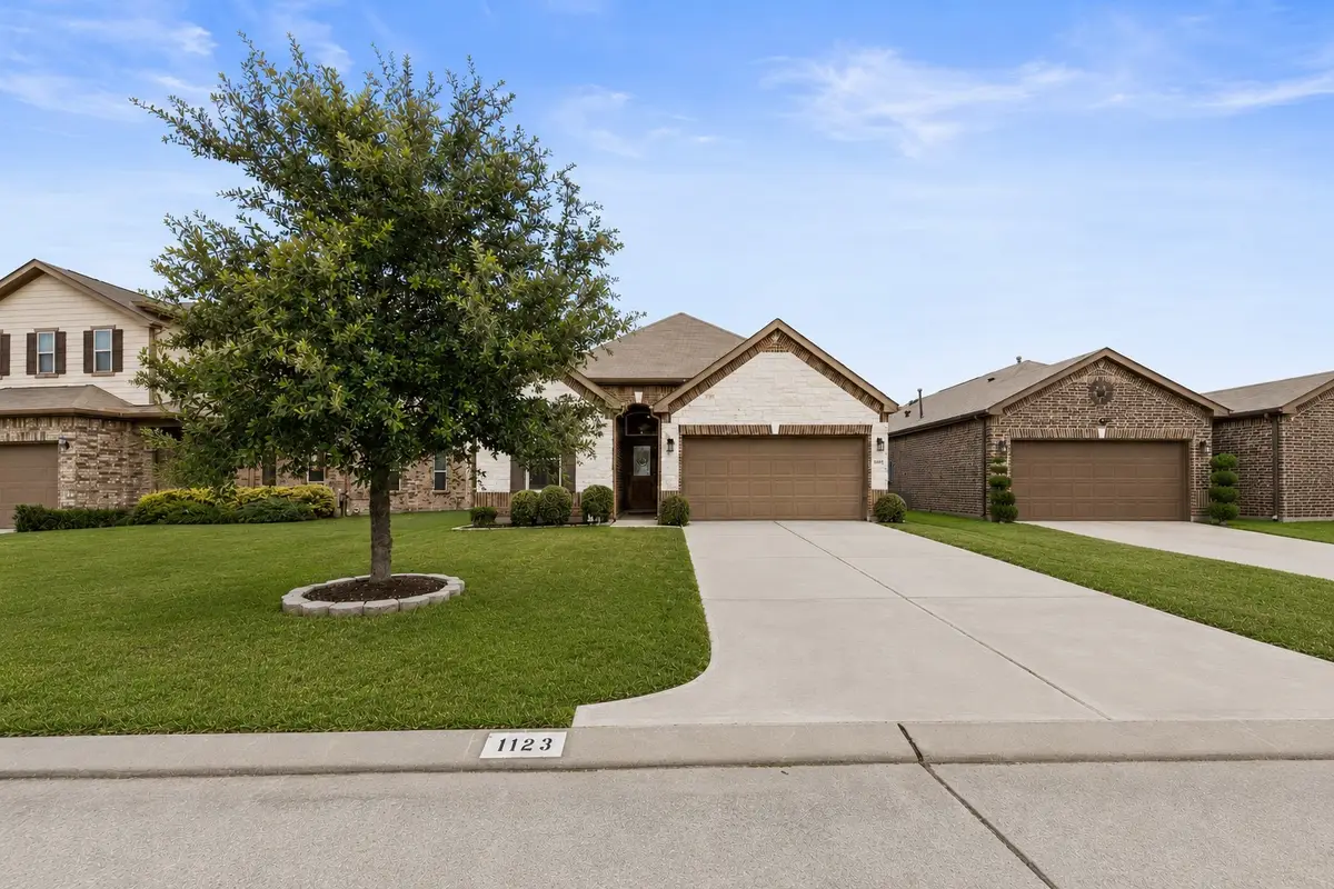 1123 Clonmore Court, Conroe, TX 77304 - #1