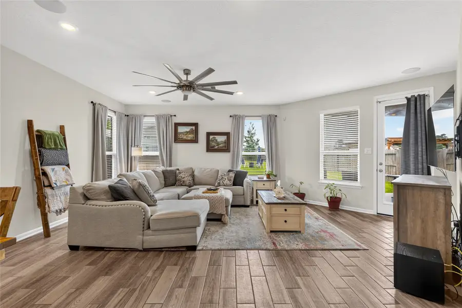 1123 Clonmore Court, Conroe, TX 77304 - #3