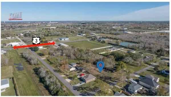 0 Hawaii Avenue, League City, TX 77573