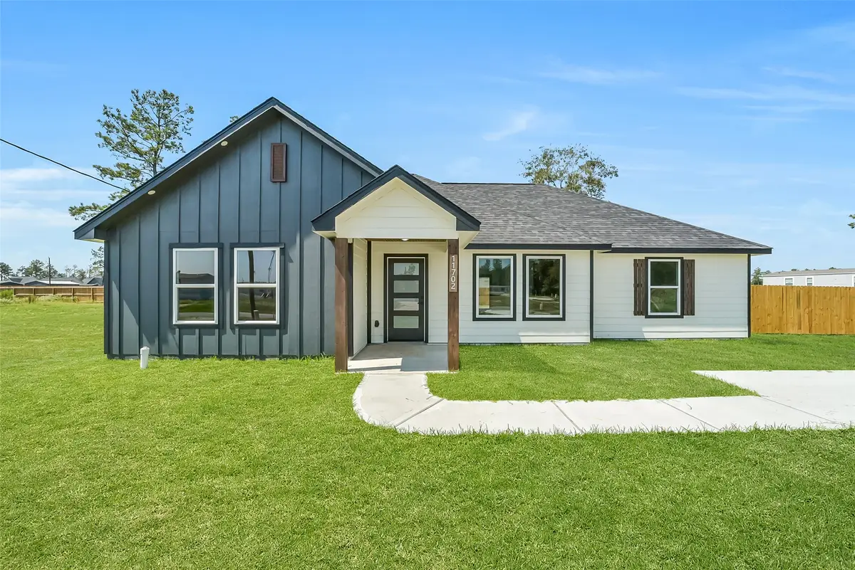 11702 Kelvin Court, Conroe, TX 77306 - #1