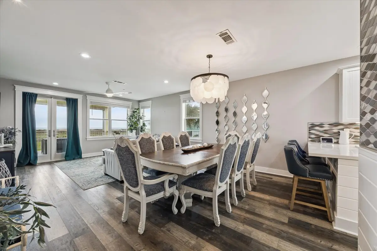 26471 Cat Tail Drive #101, Galveston, TX 77554 - #1