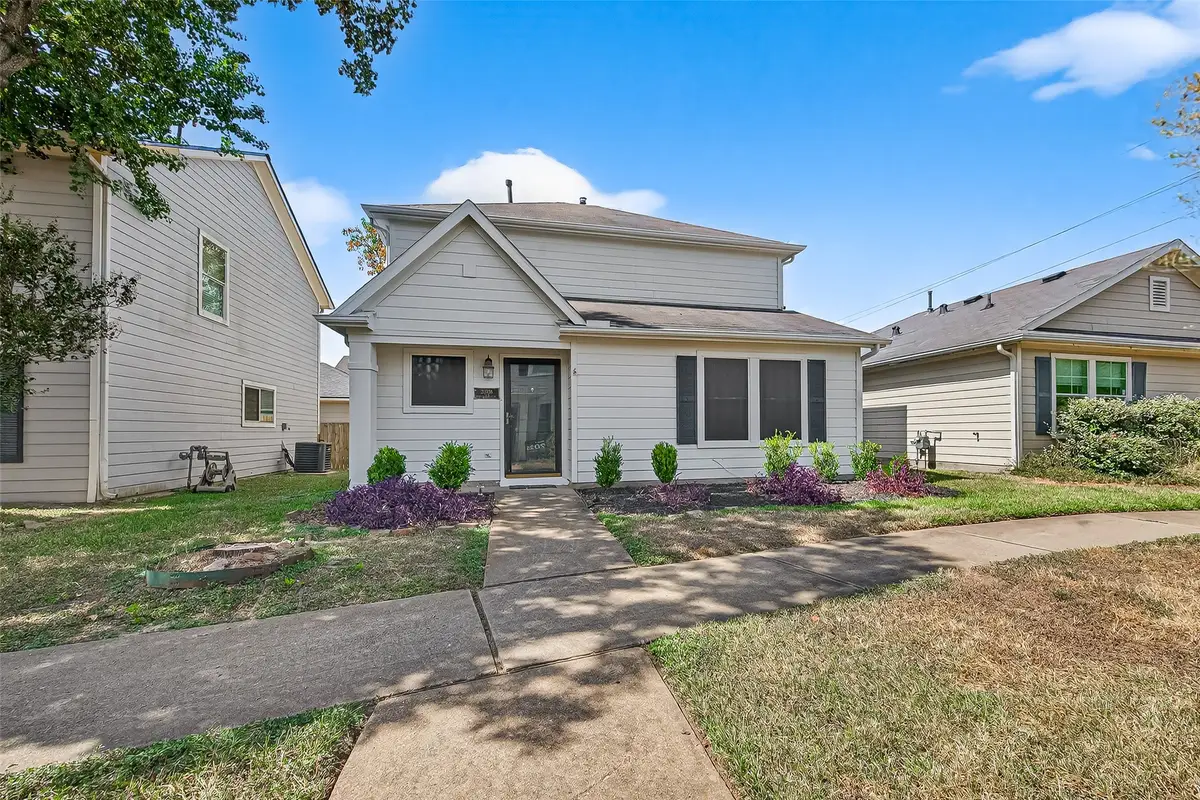 20938 Patriot Park Lane, Katy, TX 77449 - Image #1