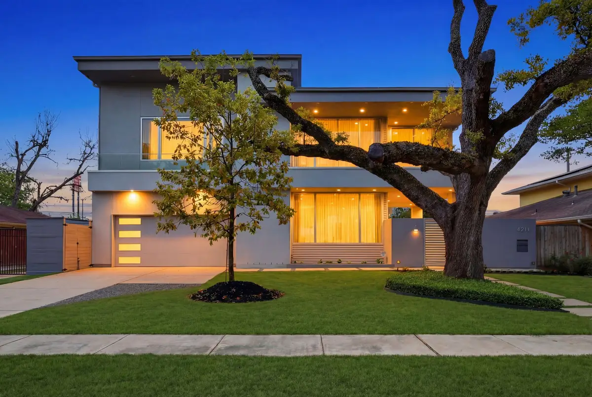 4211 Markham Street, Houston, TX 77027 - #1