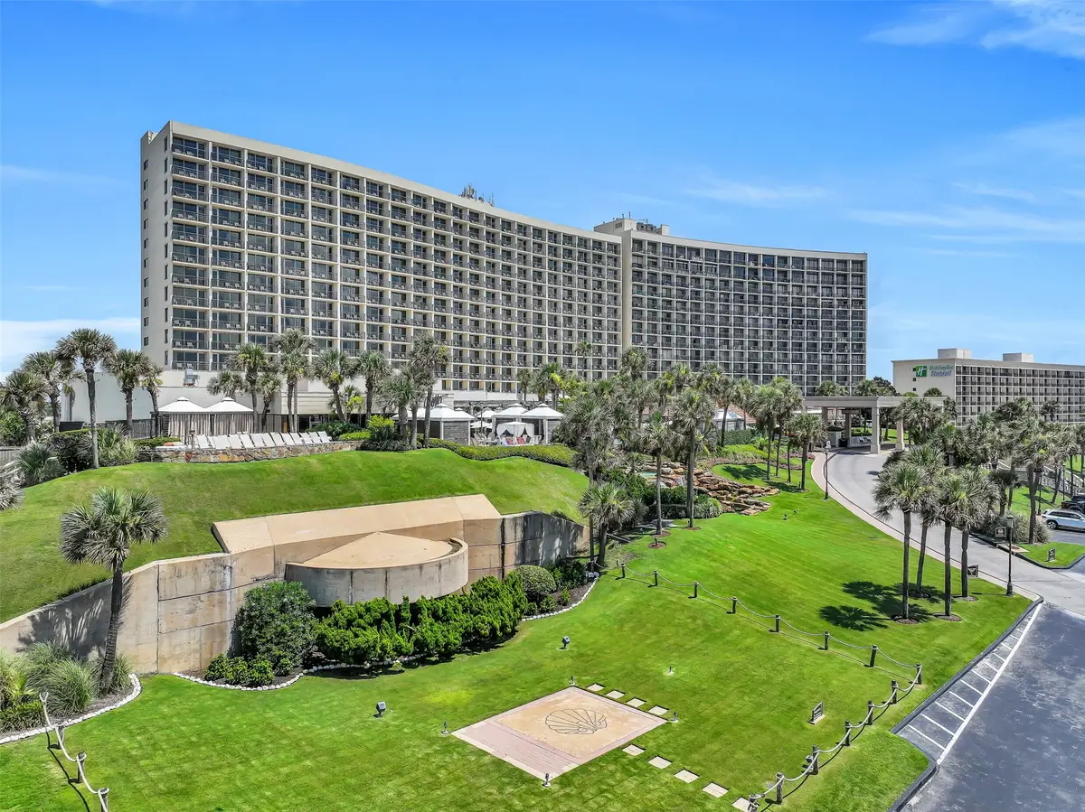 5220 Seawall Boulevard #1634, Galveston, TX 77551 - Image #1