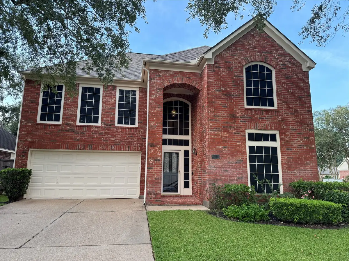 4202 Creek Hollow Lane, Missouri City, TX 77459 - Image #1