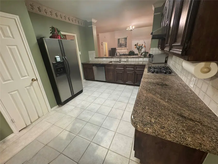 4202 Creek Hollow Lane, Missouri City, TX 77459 - Image #3