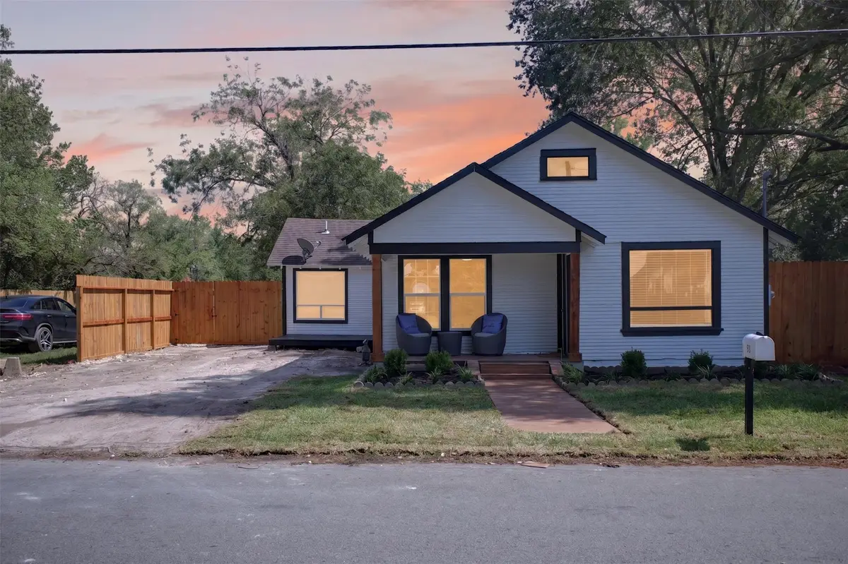 503 Anderson Street, Sealy, TX 77474 - #1