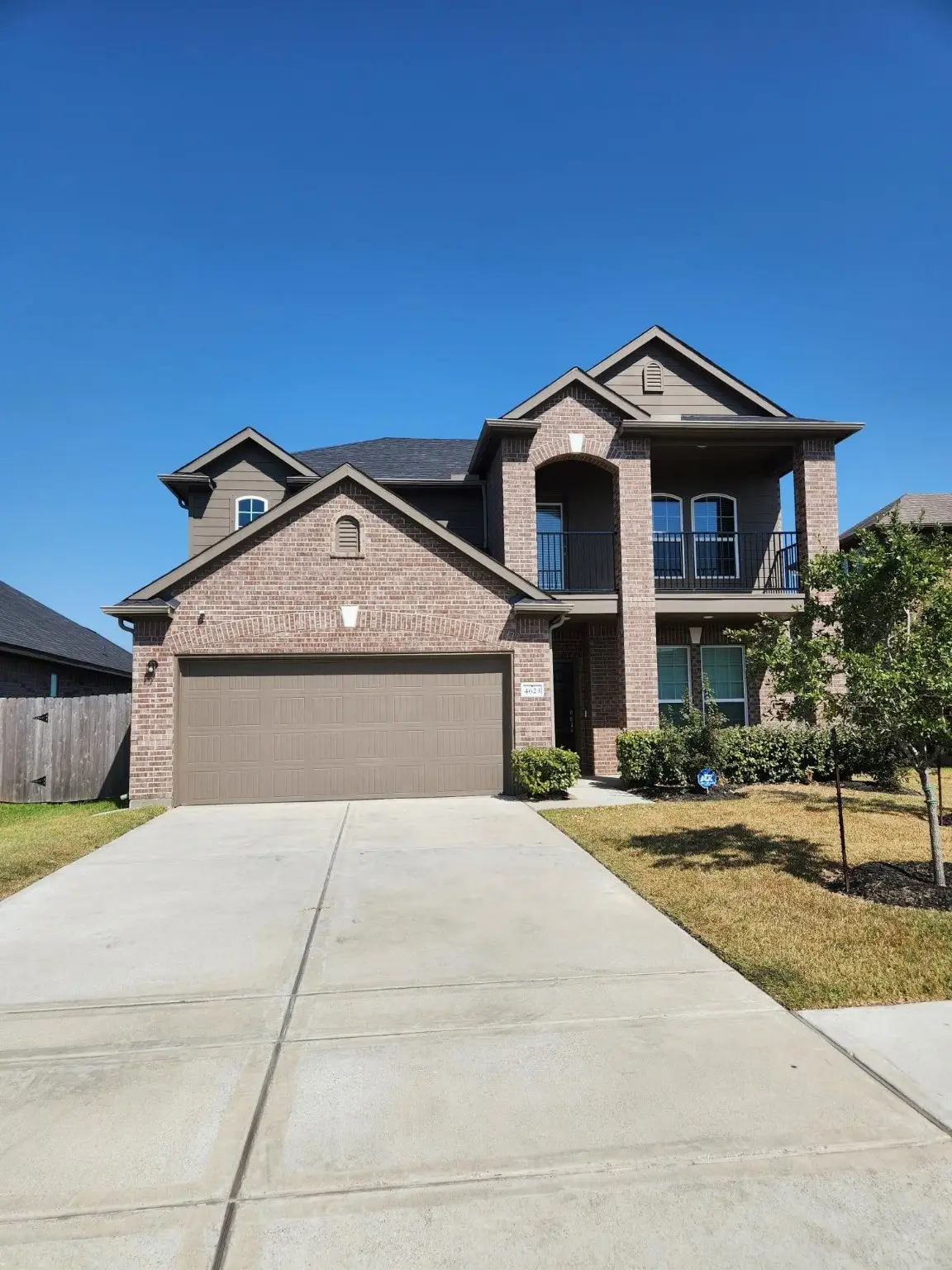 4623 Crescent Lake Circle, Baytown, TX 77521 - #1