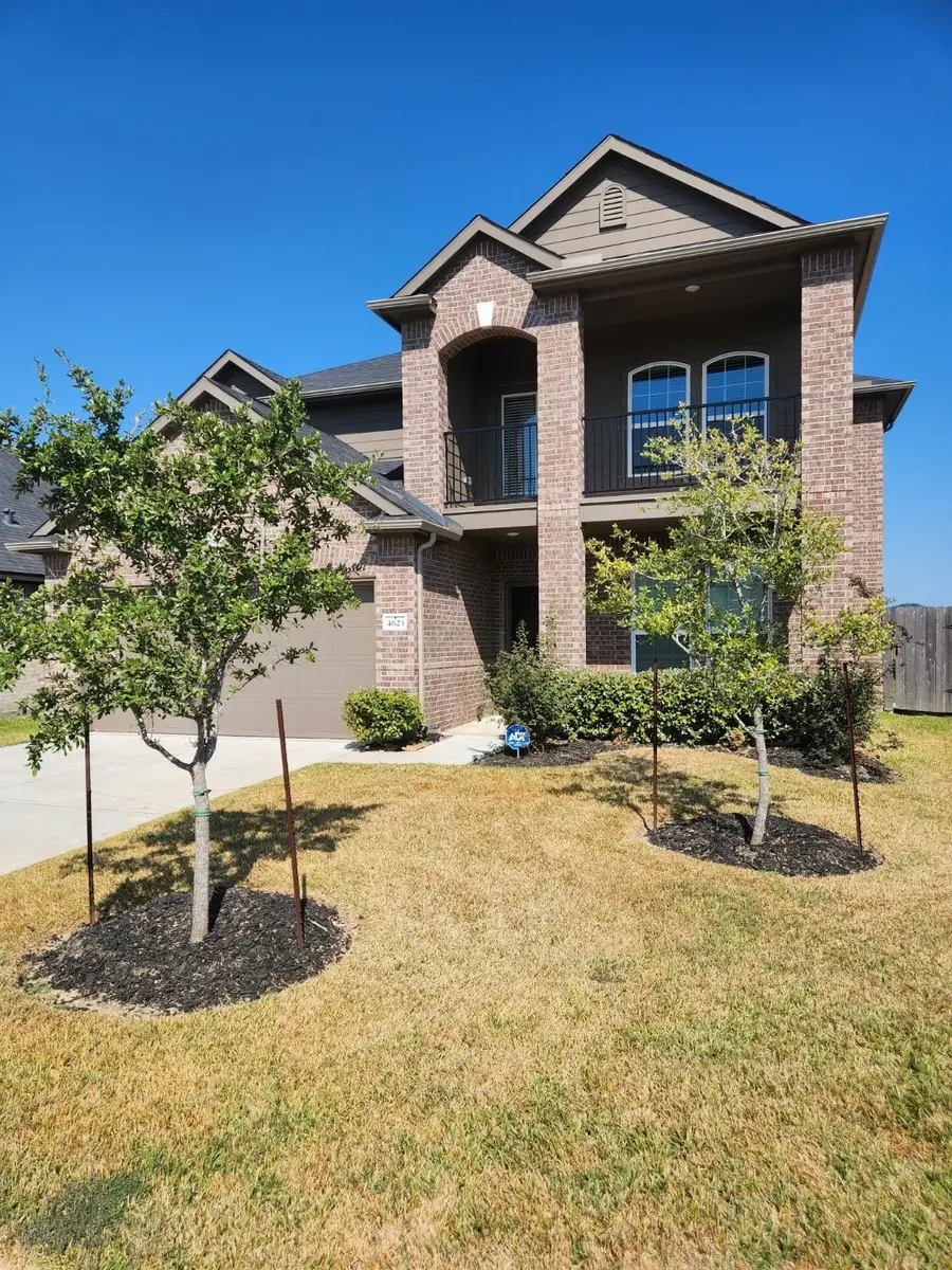 4623 Crescent Lake Circle, Baytown, TX 77521 - #3