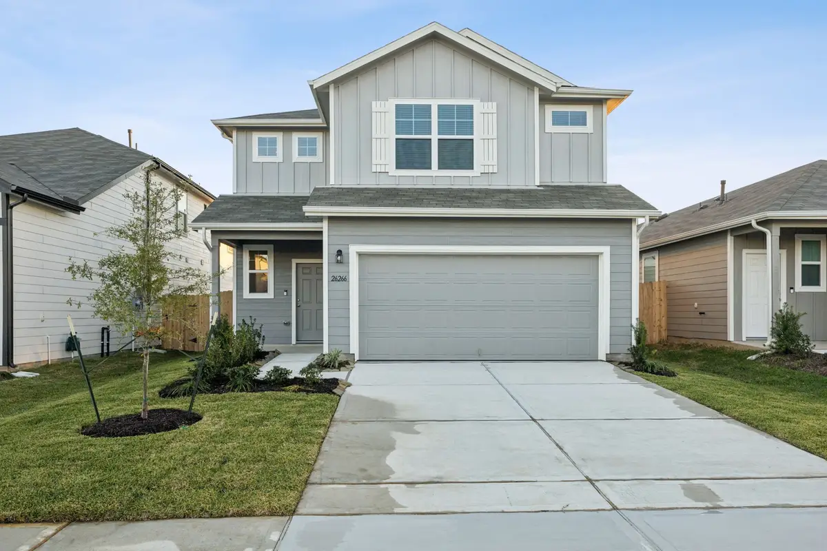 26266 Arrowleaf Drive, Magnolia, TX 77355 - #1