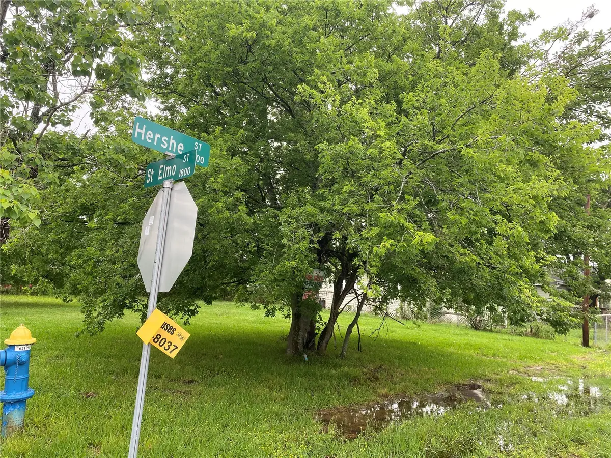 4201 Hershe Street, Houston, TX 77020 - Image #1