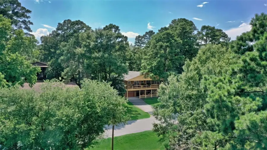 311 Harbor Drive, Onalaska, TX 77360 - #2