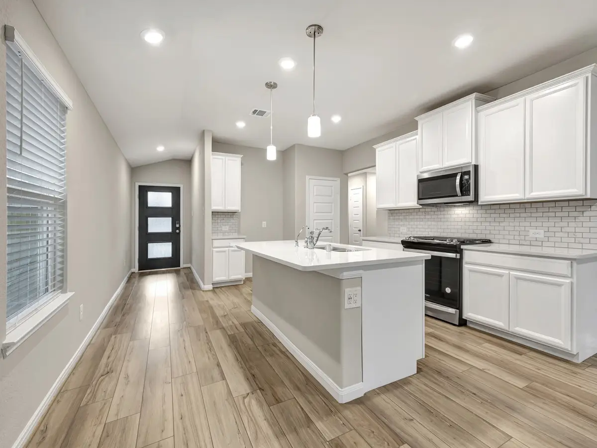 6630 Lahna Oak, Conroe, TX 77304 - Image #1