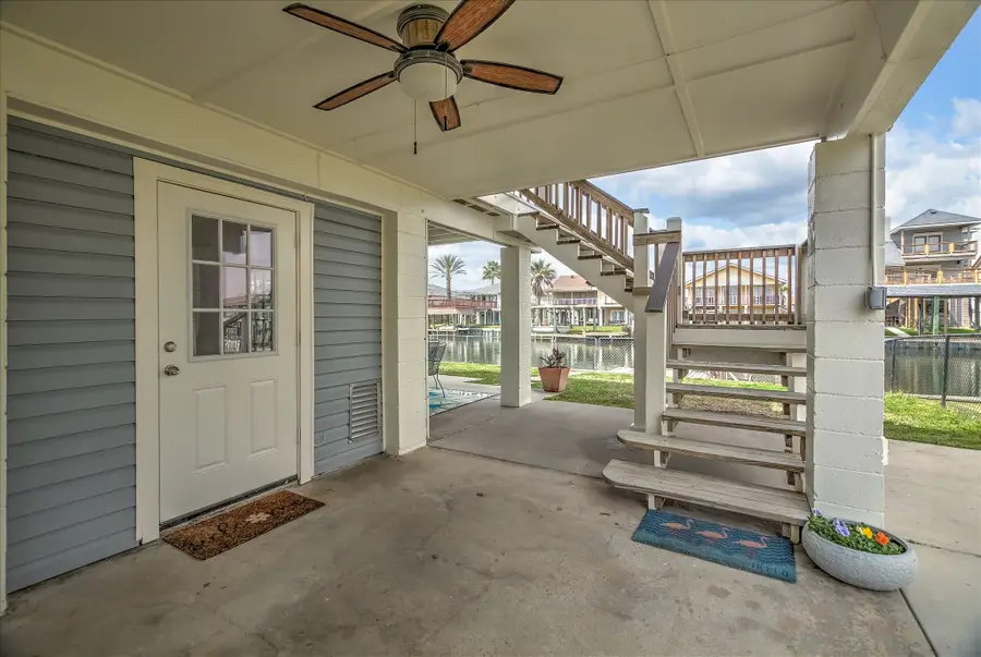 1180 Sailfish Street, Bayou Vista, TX 77563 - #3