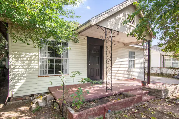 8617 Woodruff Street, Houston, TX 77012